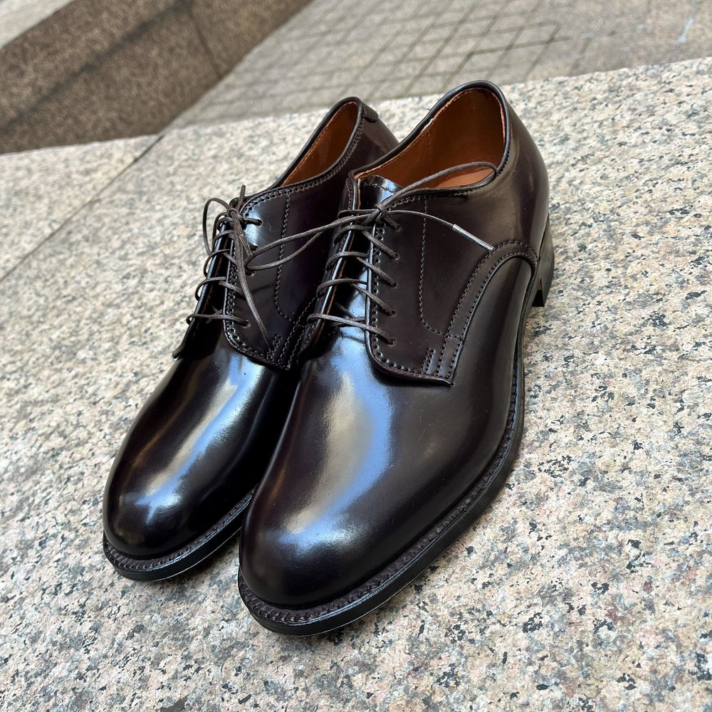 ALDEN 53501 hotcold 53501 Color #8 Shell — mouldedshoe